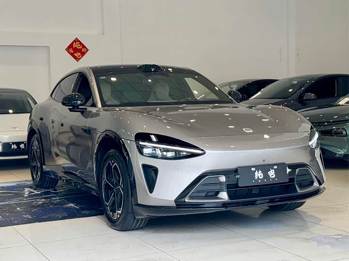 Фото 3 - Xiaomi YU7