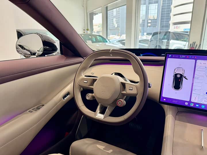 Фото 8 - Xiaomi YU7