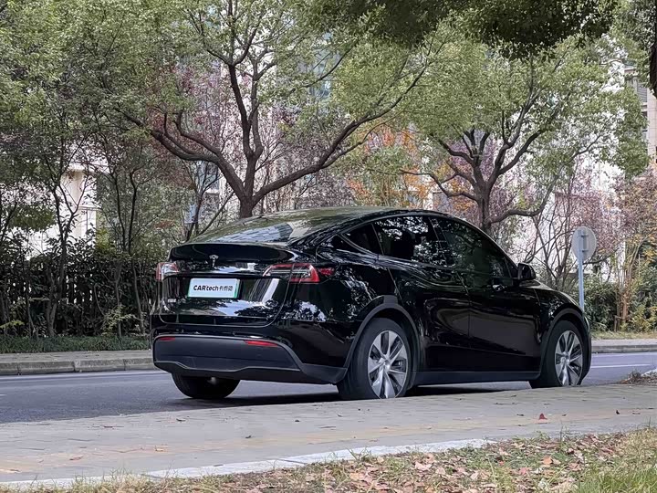Фото 5 - Tesla Model Y