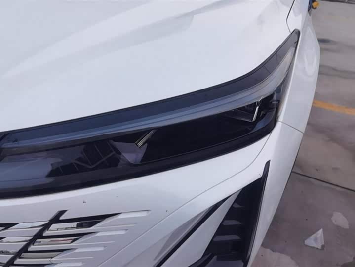 Фото 5 - Changan CS75 Plus