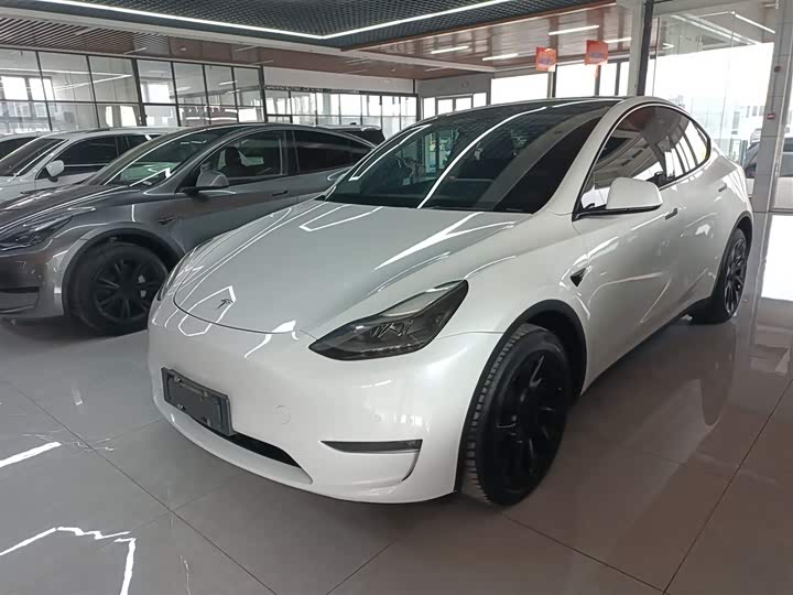 Фото 2 - Tesla Model Y
