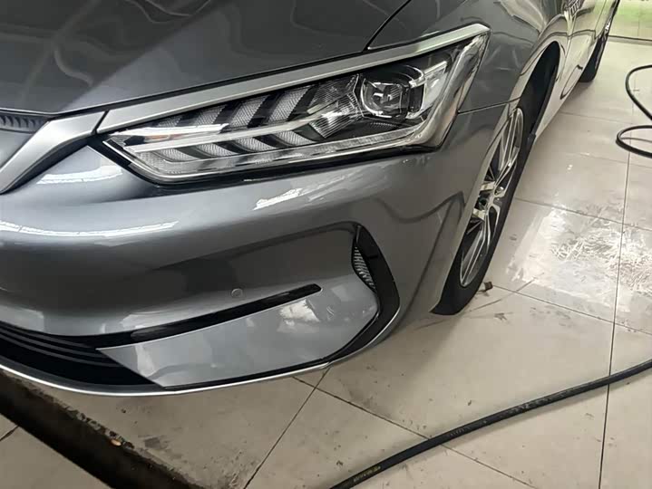 Фото 2 - BYD Qin Plus