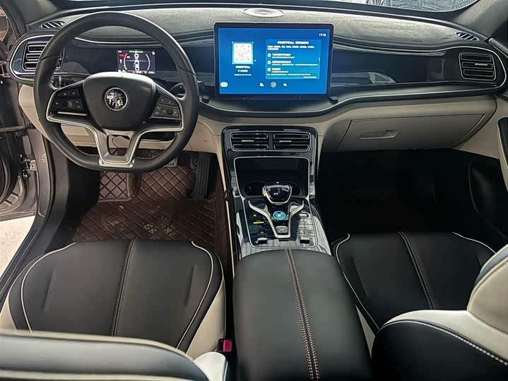 Фото 6 - BYD Qin Plus