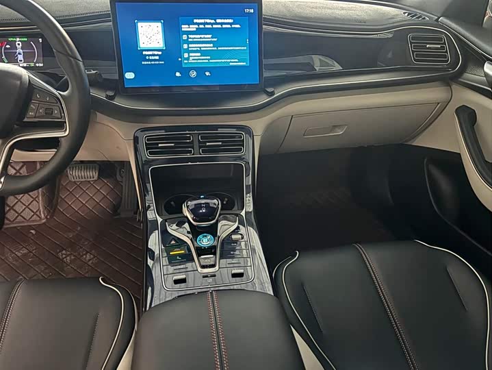 Фото 7 - BYD Qin Plus