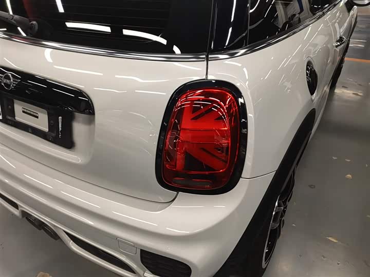 Фото 8 - Mini Mini JCW
