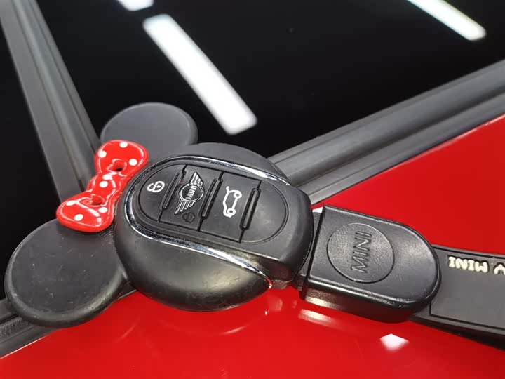 Фото 9 - Mini Mini JCW