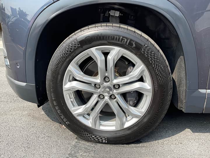 Фото 7 - Nio ES8