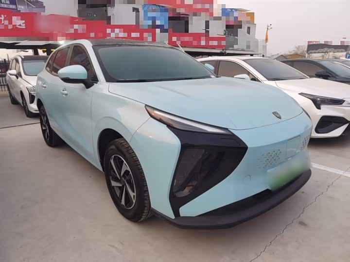 Фото 4 - Dongfeng Forthing Leiting