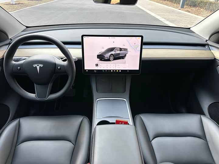 Фото 7 - Tesla Model Y