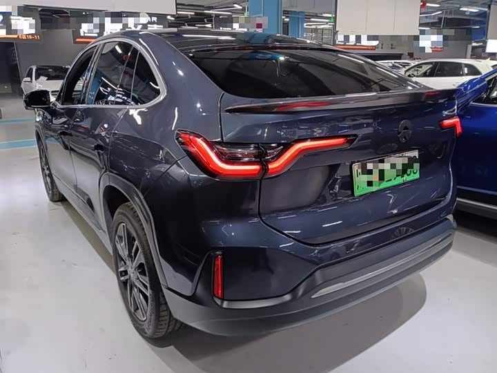 Фото 5 - Nio EC6