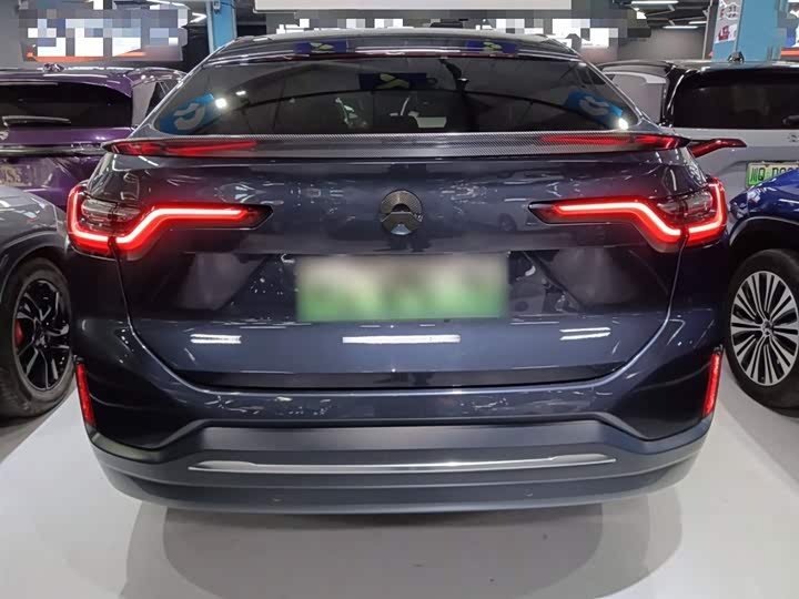 Фото 6 - Nio EC6