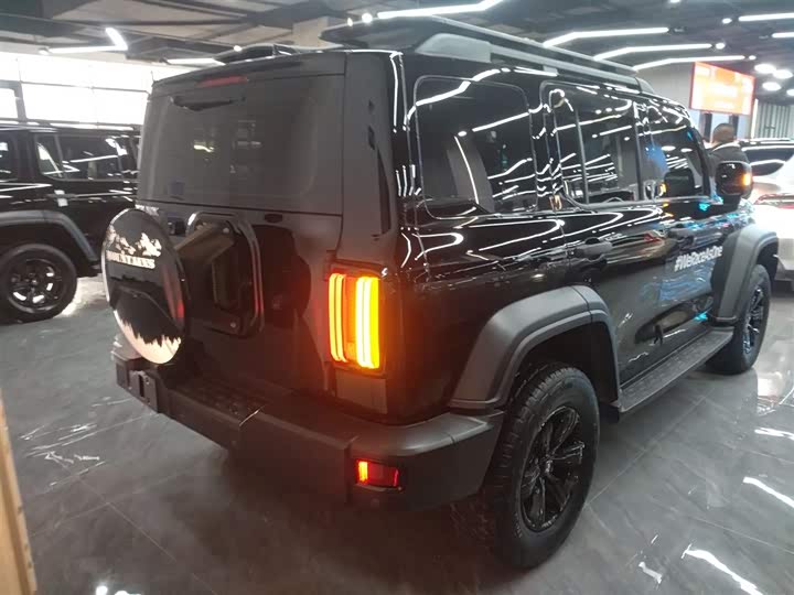 Фото 7 - Tank 300