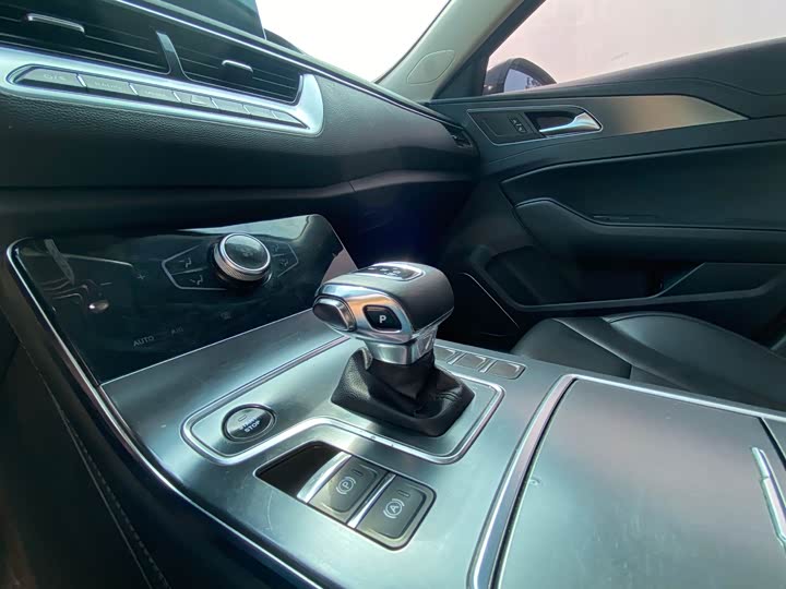 Фото 8 - Hongqi H5