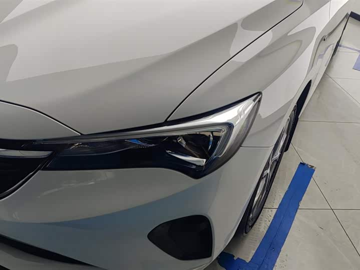 Фото 5 - Buick Verano