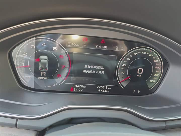 Фото 8 - Audi Q5L