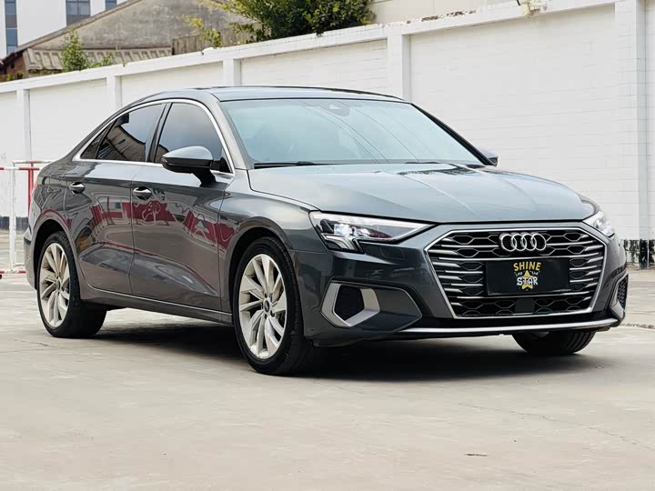 Фото 3 - Audi A3