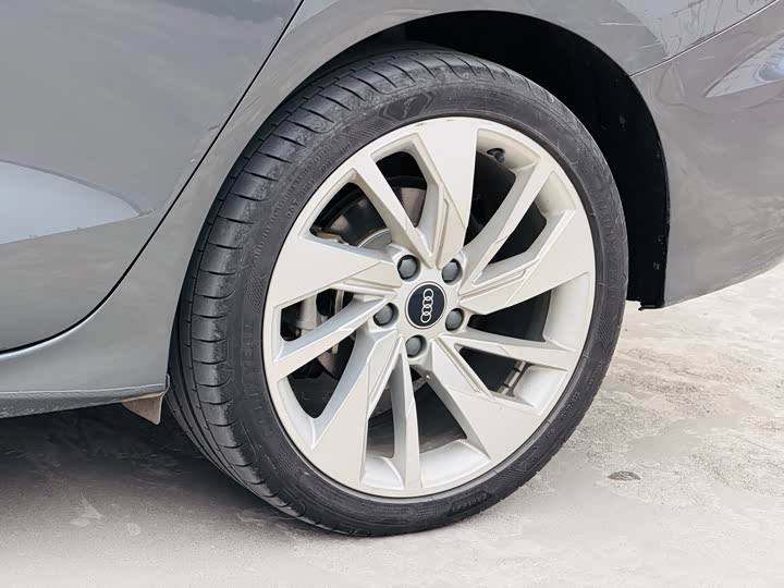 Фото 6 - Audi A3