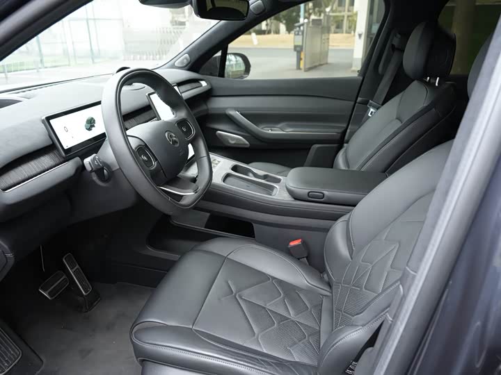 Фото 5 - Nio ES7