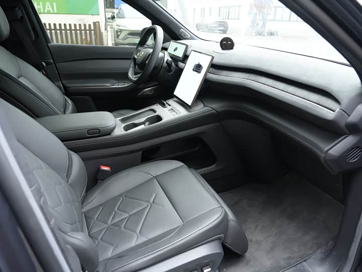 Фото 9 - Nio ES7