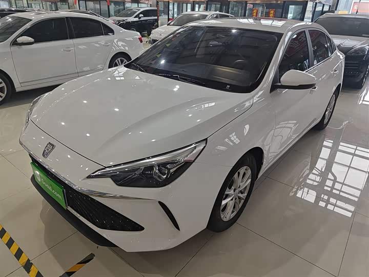 Фото 2 - Roewe i5