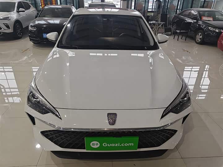 Фото 3 - Roewe i5