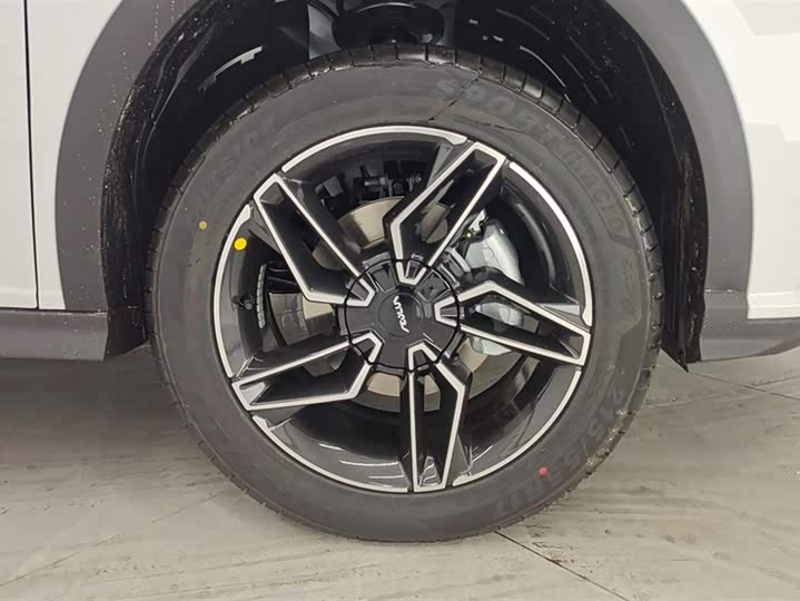 Фото 6 - Dongfeng Aeolus Yixuan GS