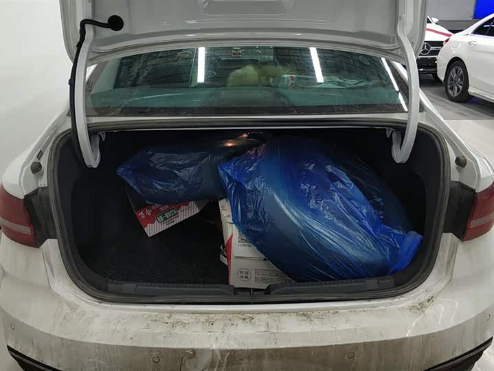 Фото 4 - Volkswagen Lavida