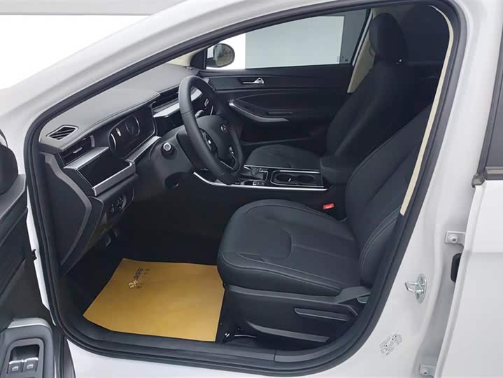 Фото 9 - Chery Arrizo 5