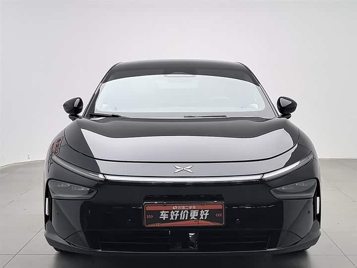 Фото 3 - XPeng F57