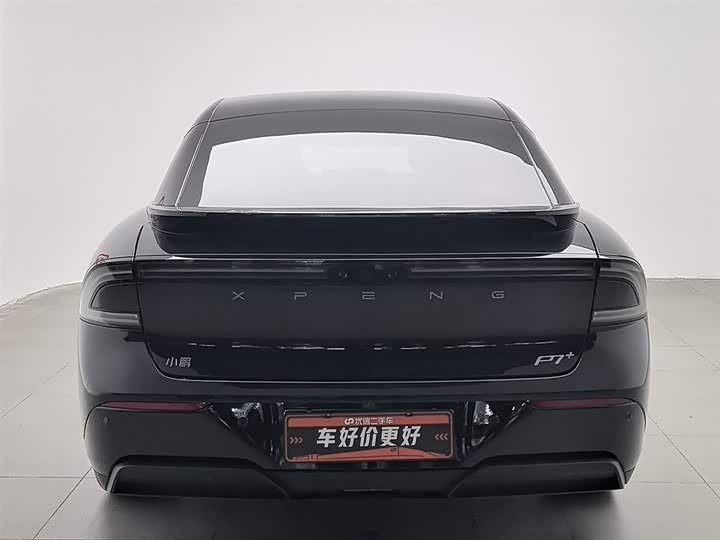 Фото 4 - XPeng F57