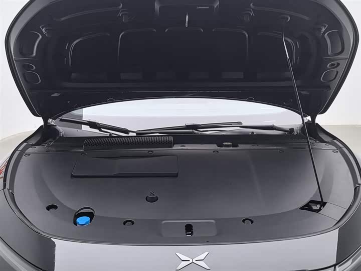 Фото 6 - XPeng F57