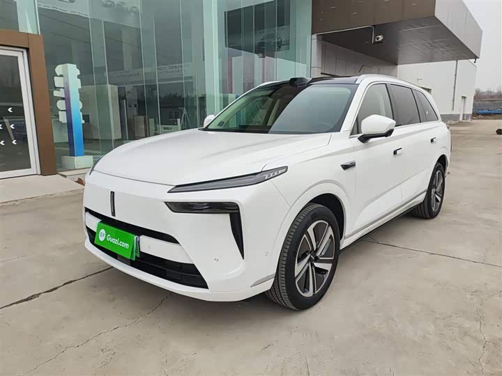 Фото 1 - Wey Lanshan