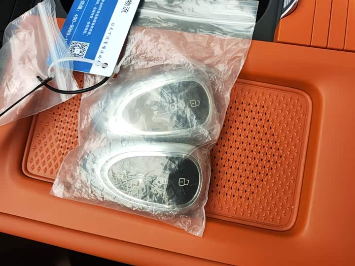 Фото 9 - Wey Lanshan