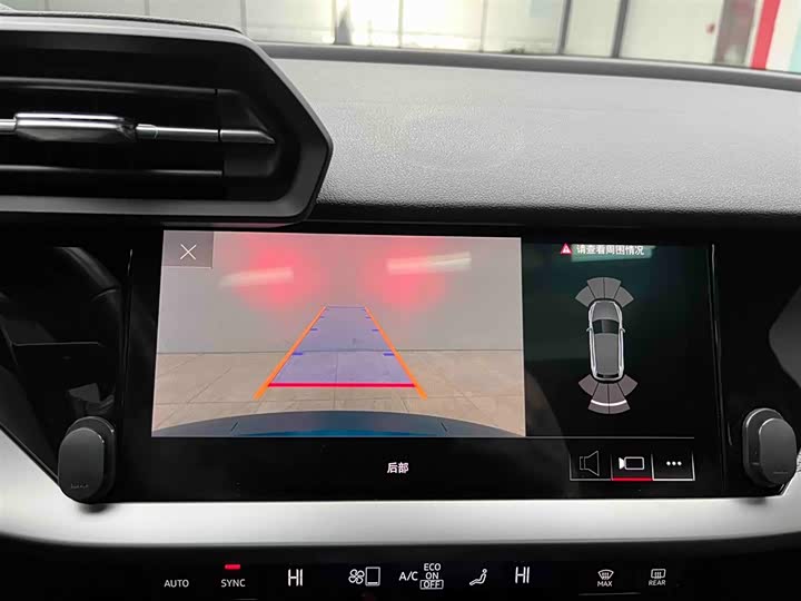 Фото 6 - Audi A3