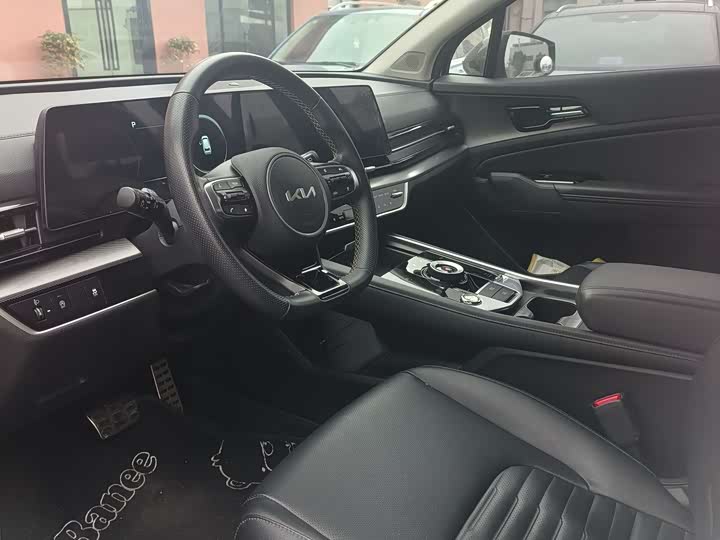 Фото 4 - Kia Sportage