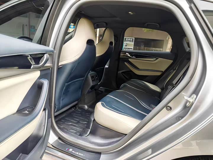 Фото 5 - BYD Qin Plus