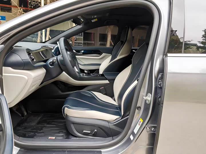 Фото 6 - BYD Qin Plus