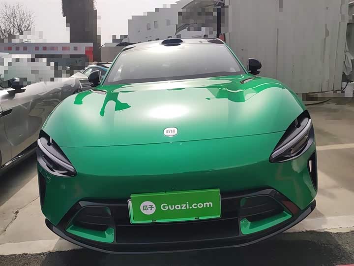 Фото 3 - Xiaomi YU7