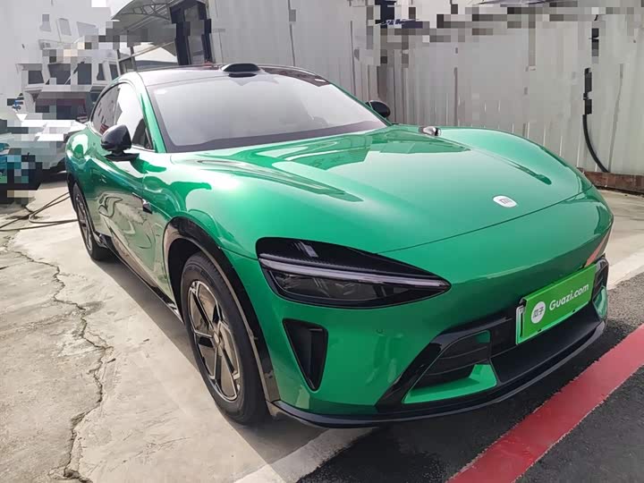 Фото 4 - Xiaomi YU7