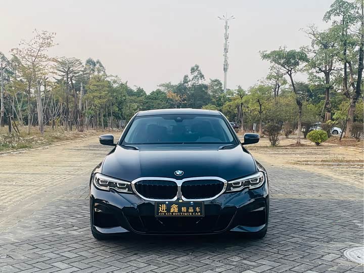 Фото 2 - BMW 3 Series