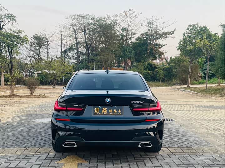 Фото 5 - BMW 3 Series