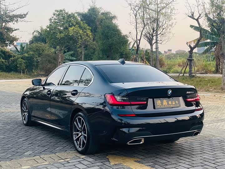 Фото 6 - BMW 3 Series