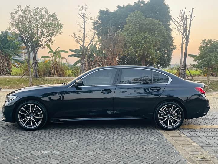 Фото 7 - BMW 3 Series