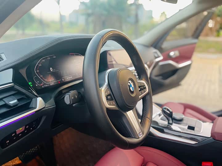 Фото 8 - BMW 3 Series