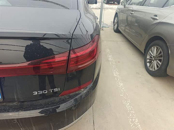 Фото 8 - Volkswagen Passat