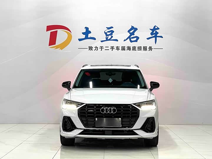 Фото 2 - Audi Q3