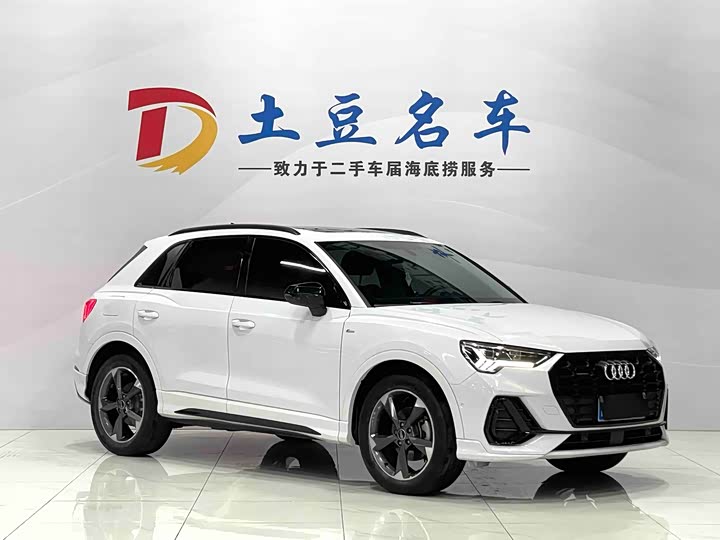 Фото 3 - Audi Q3