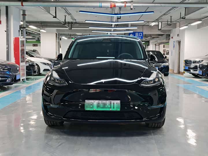Фото 2 - Tesla Model Y