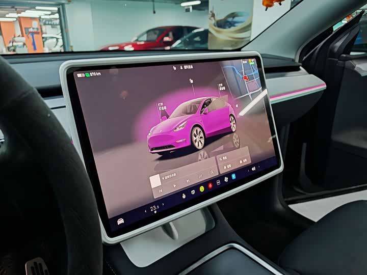 Фото 5 - Tesla Model Y