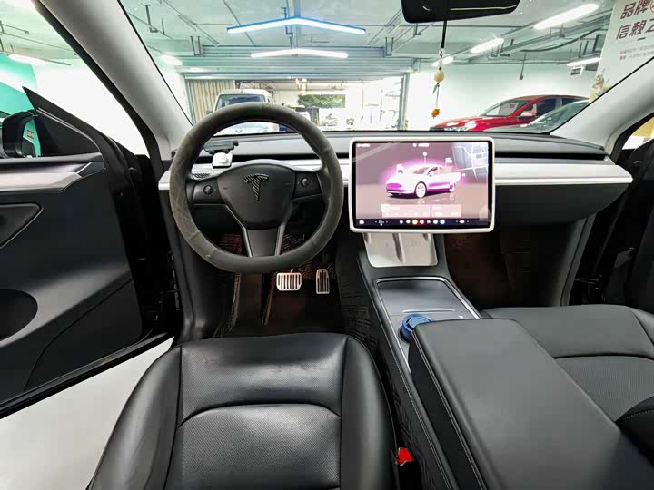 Фото 7 - Tesla Model Y